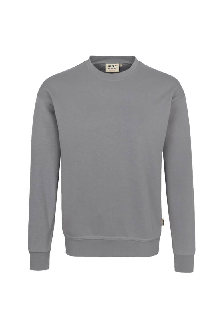 Hakro Sweatshirt Performance 475-43 Titan Gr. XL