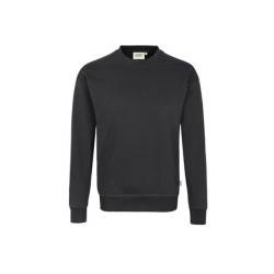 Hakro Sweatshirt Performance 475-64 Karbongrau Gr. XS