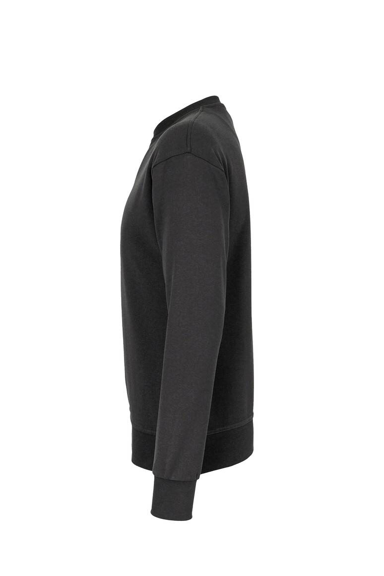 Hakro Sweatshirt Performance 475-64 Karbongrau Gr. 2XL