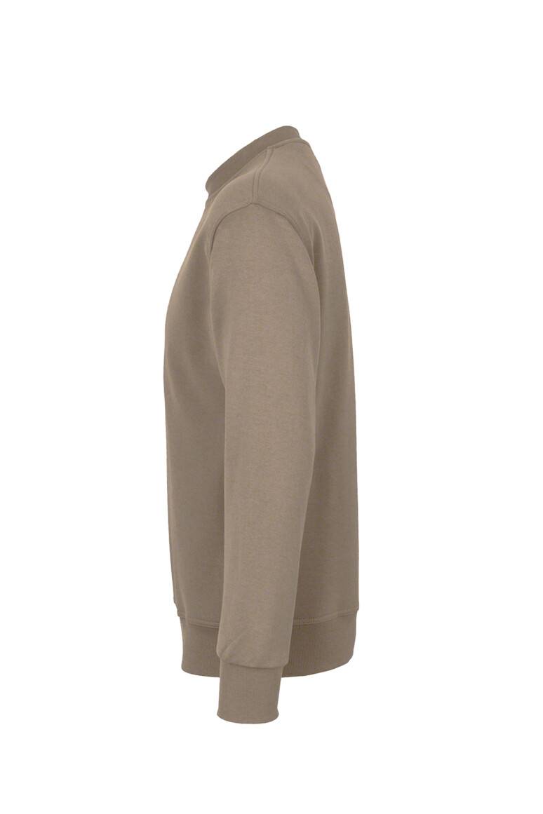 Hakro Sweatshirt Performance 475-80 Khaki Gr. XL
