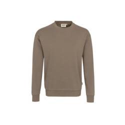 Hakro Sweatshirt Performance 475-128 Nougat Gr. XS