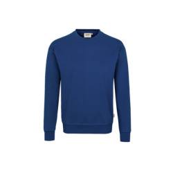 Hakro Sweatshirt Performance 475-129 Ultramarinblau Gr. XS