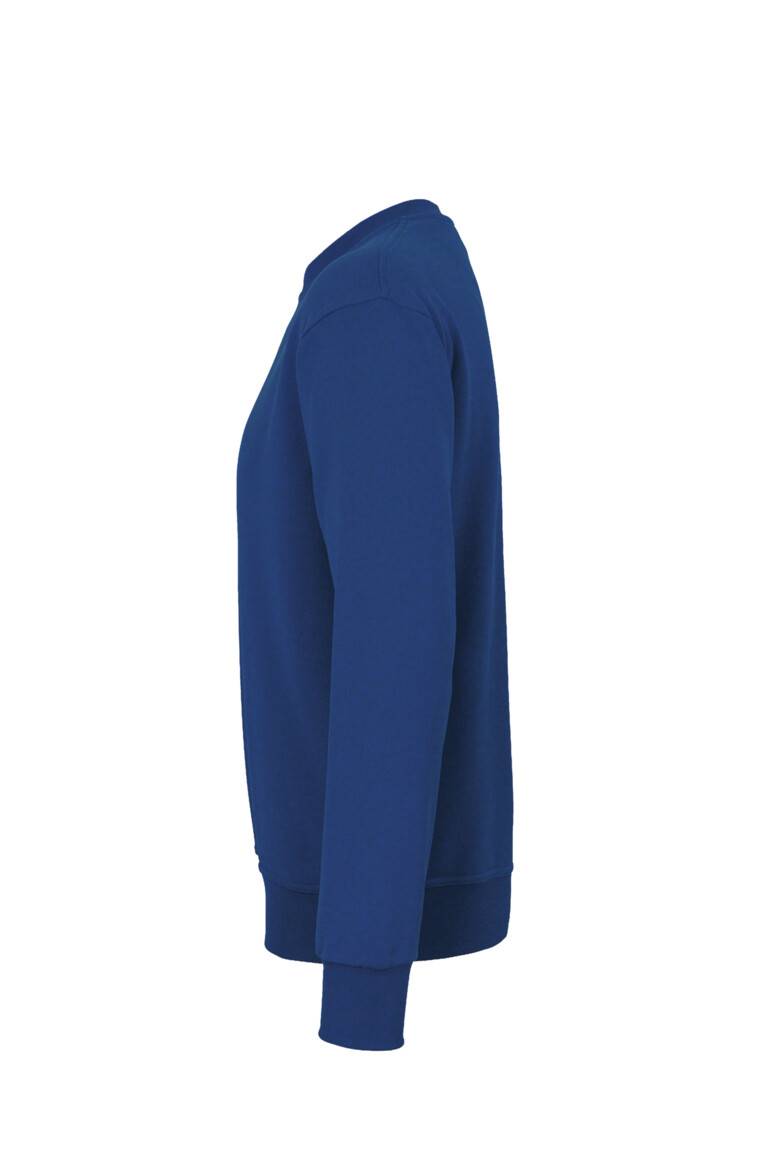 Hakro Sweatshirt Performance 475-129 Ultramarinblau Gr. S