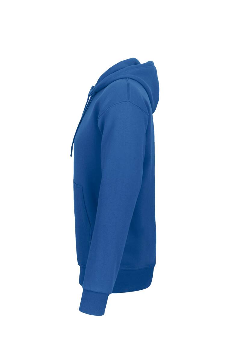 HAKRO Kapuzen-Sweatshirt Premium royalblau, 2XL