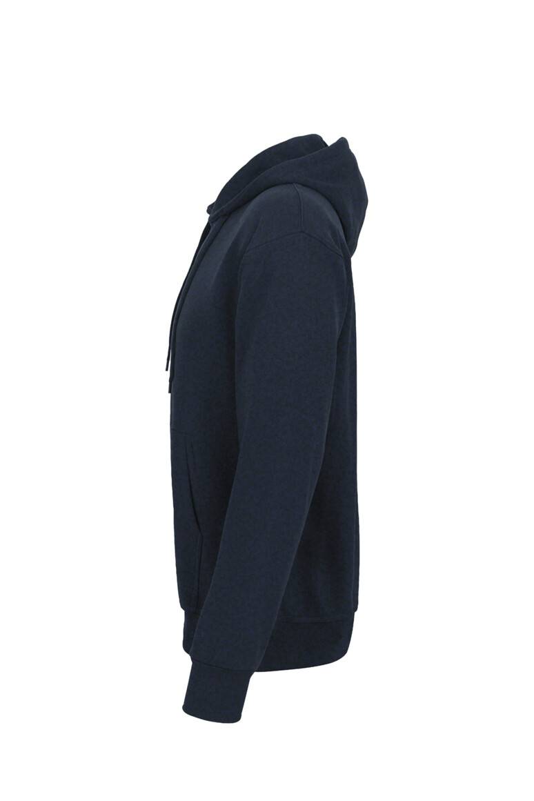 HAKRO Kapuzen-Sweatshirt Premium tinte, L