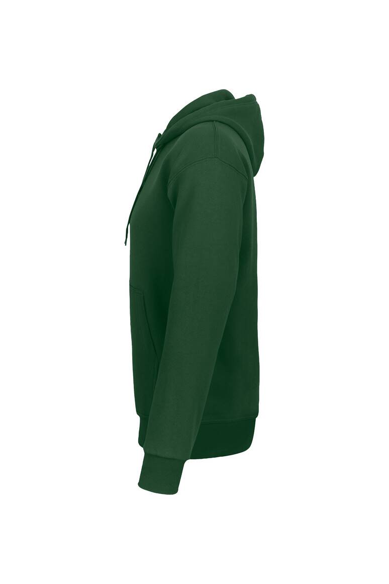 HAKRO Kapuzen-Sweatshirt Premium tanne, S