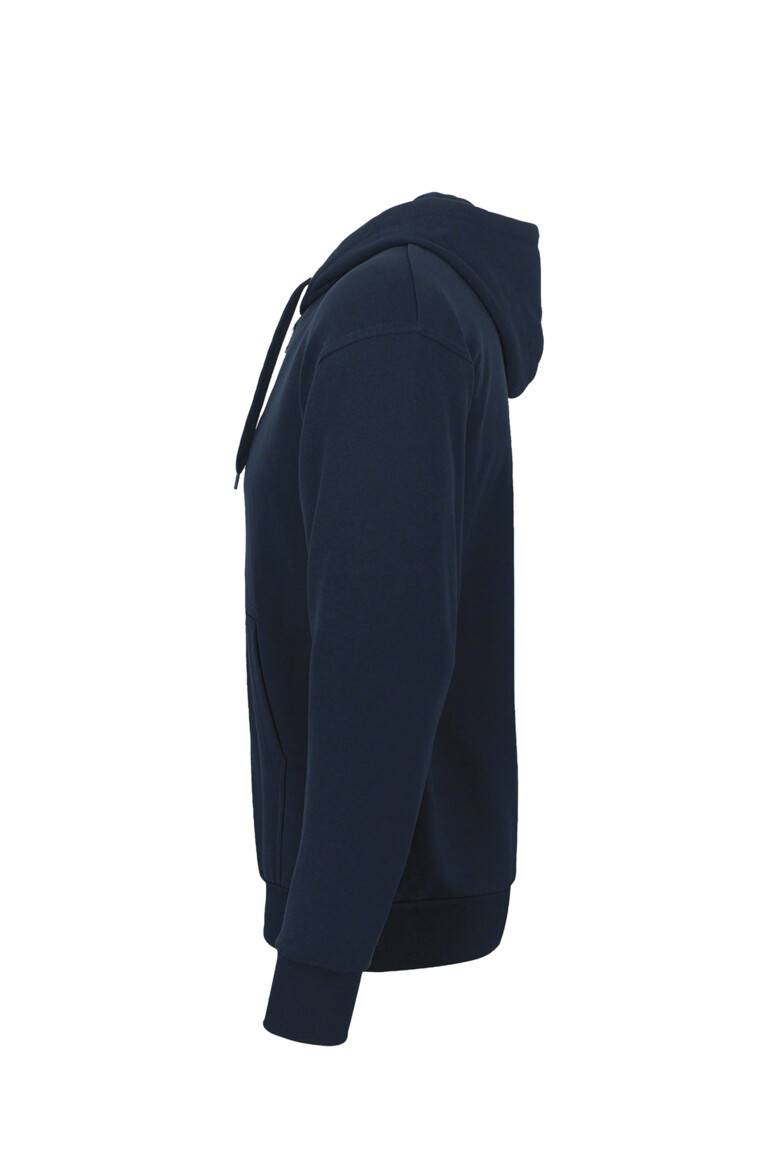 HAKRO Kapuzen-Sweatjacke Premium tinte, 3XL