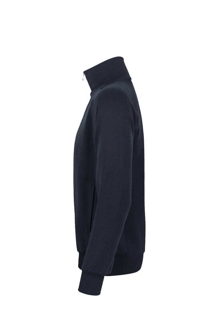 HAKRO Sweatjacke College tinte, XL