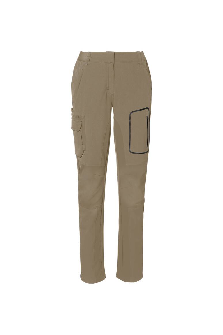 HAKRO Damen Activehose khaki, S