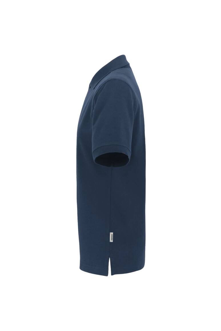 HAKRO Poloshirt Top marine, S
