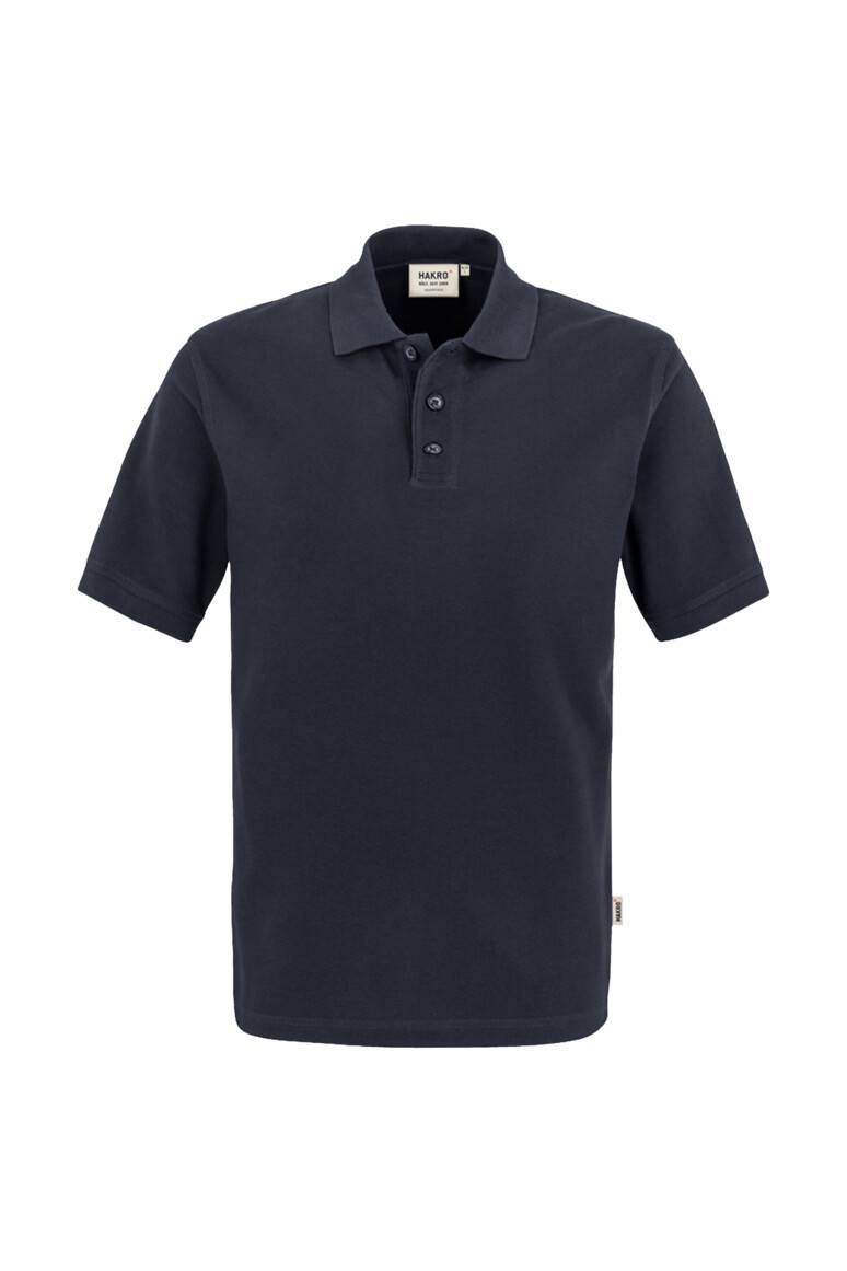 HAKRO Poloshirt Top tinte, 3XL