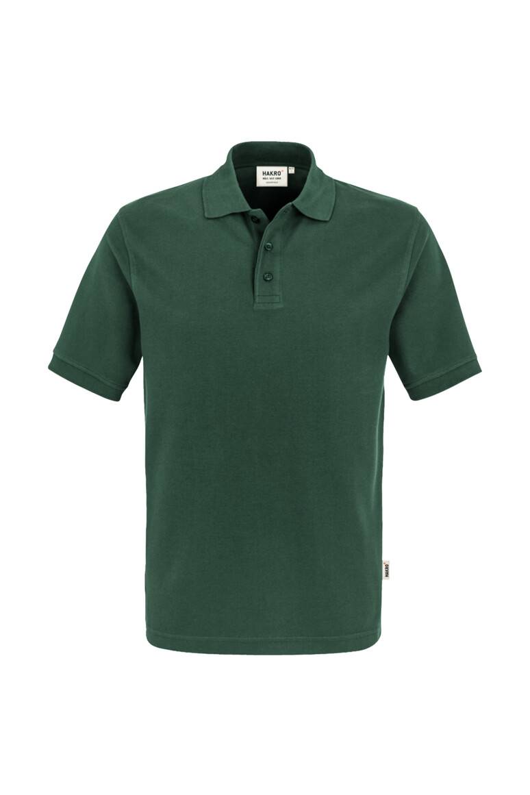 HAKRO Poloshirt Top tanne, M