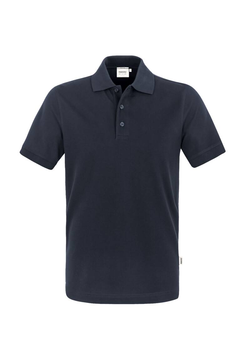 HAKRO Poloshirt Pima-Baumwolle tinte, XL