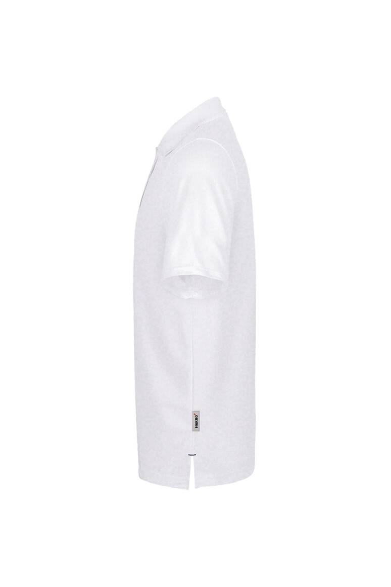 HAKRO Poloshirt COOLMAX® weiß, 3XL