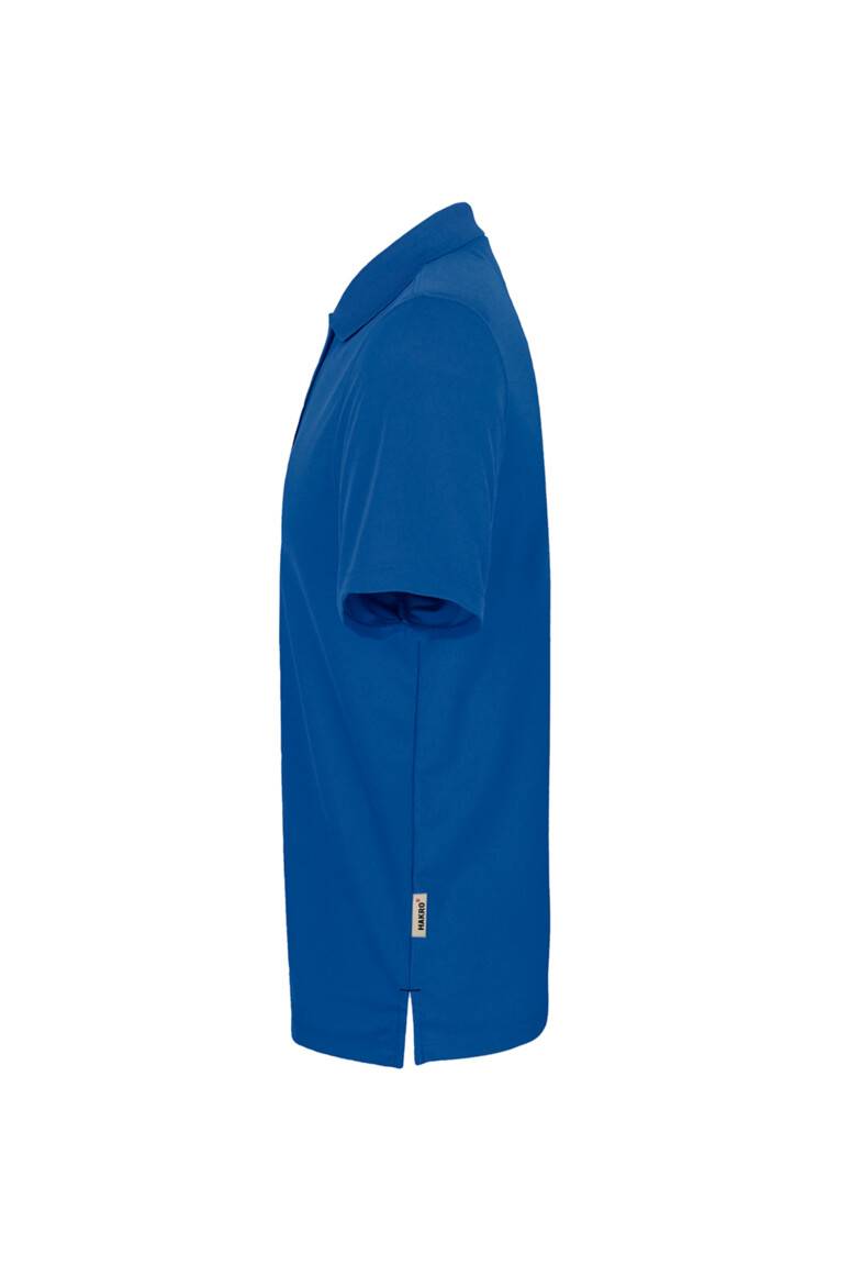 HAKRO Poloshirt COOLMAX® royalblau, XL