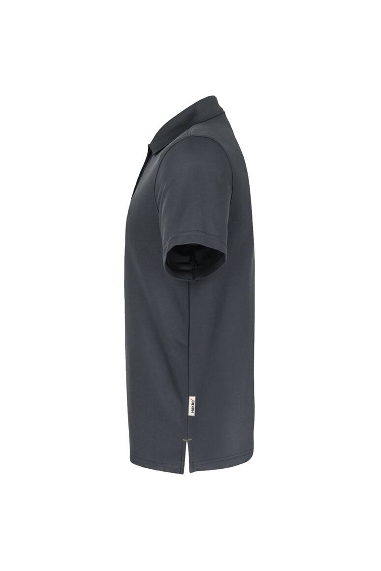 HAKRO Poloshirt COOLMAX® anthrazit, 3XL