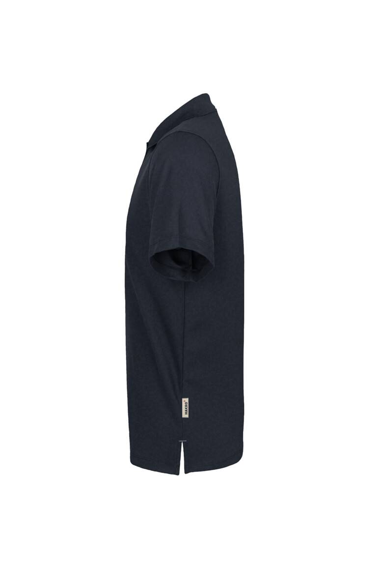 HAKRO Poloshirt COOLMAX® tinte, M