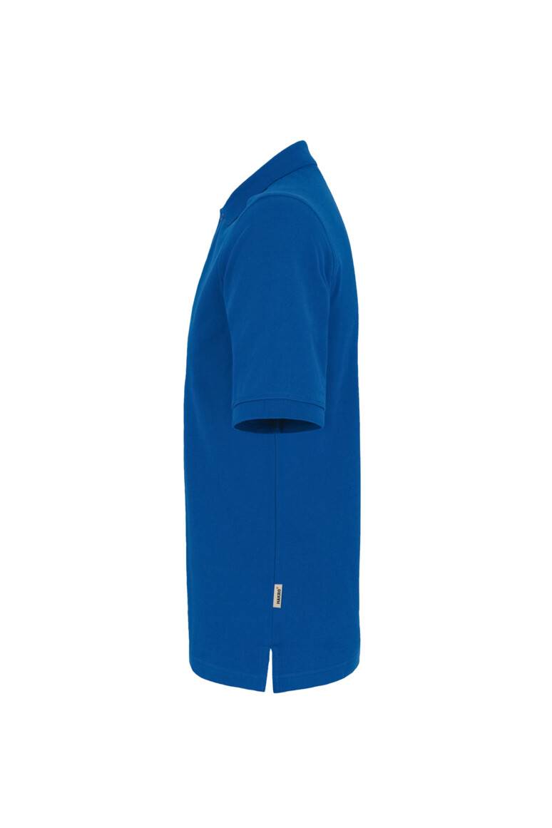 HAKRO Poloshirt Classic royalblau, M