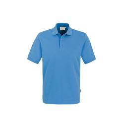 Hakro Poloshirt Classic 810-041 malibublau Gr. XS