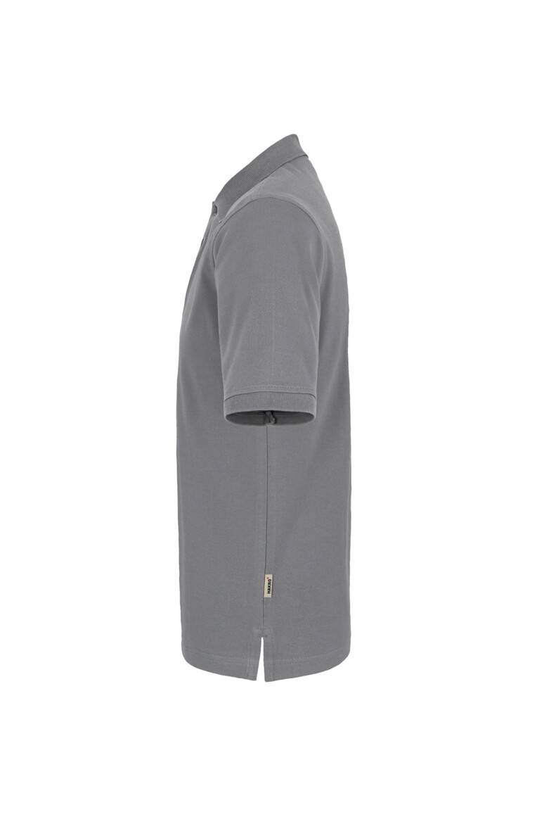 HAKRO Poloshirt Classic titan, 2XL