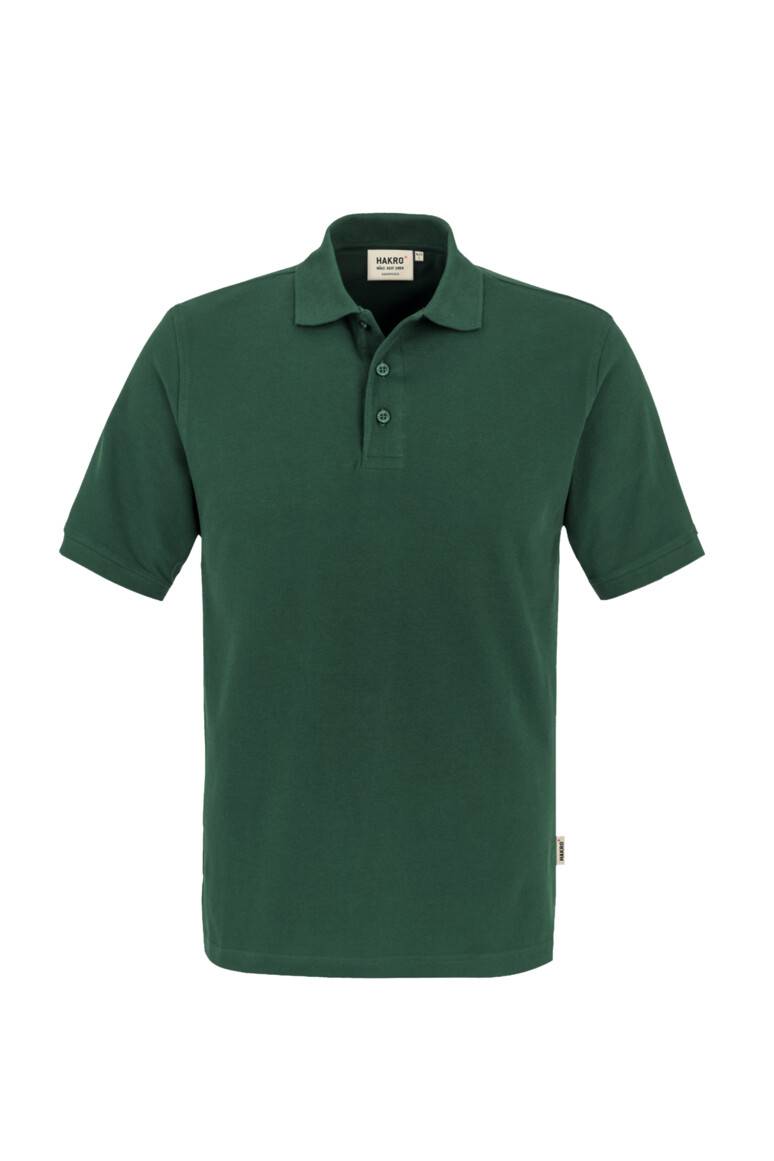 Hakro Poloshirt Classic 810-072 tanne Gr. M
