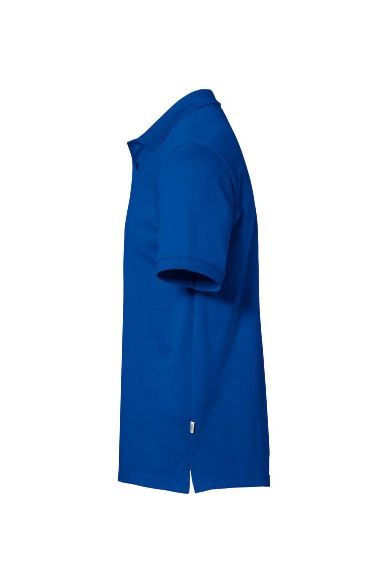 Hakro Poloshirt Cotton-Tec 814-10 royalblau Gr. 2XL