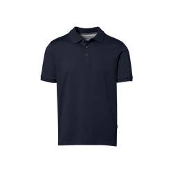 Hakro Poloshirt Cotton-Tec 814-34 tinte Gr. M