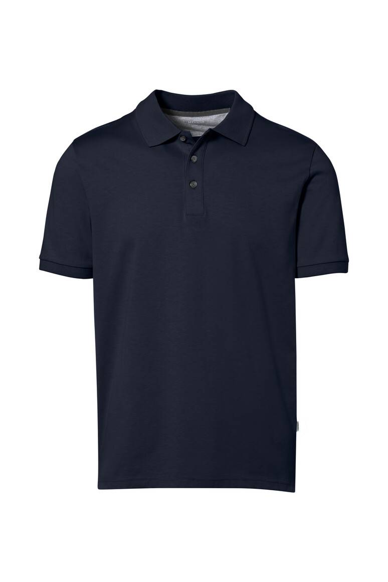 Hakro Poloshirt Cotton-Tec 814-34 tinte Gr. XL