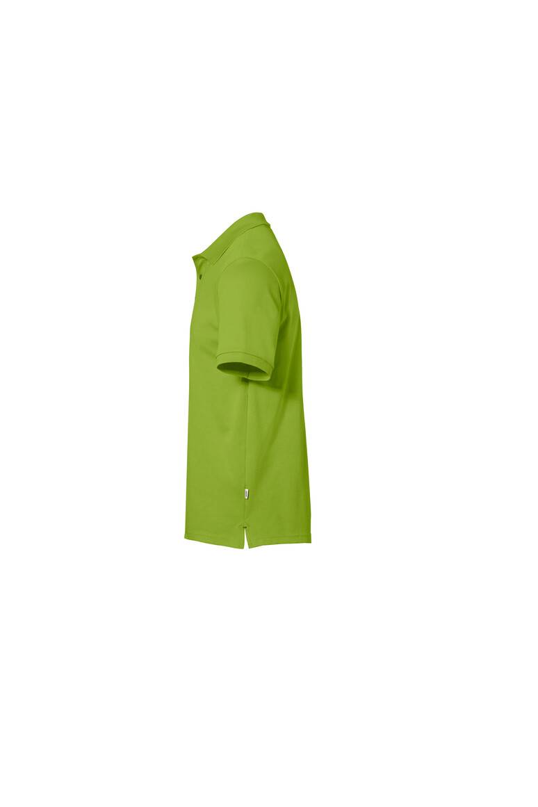 Hakro Poloshirt Cotton-Tec 814-40 kiwi Gr. L