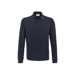Hakro Longsleeve-Poloshirt Mikralinar 815-034 Gr. XS