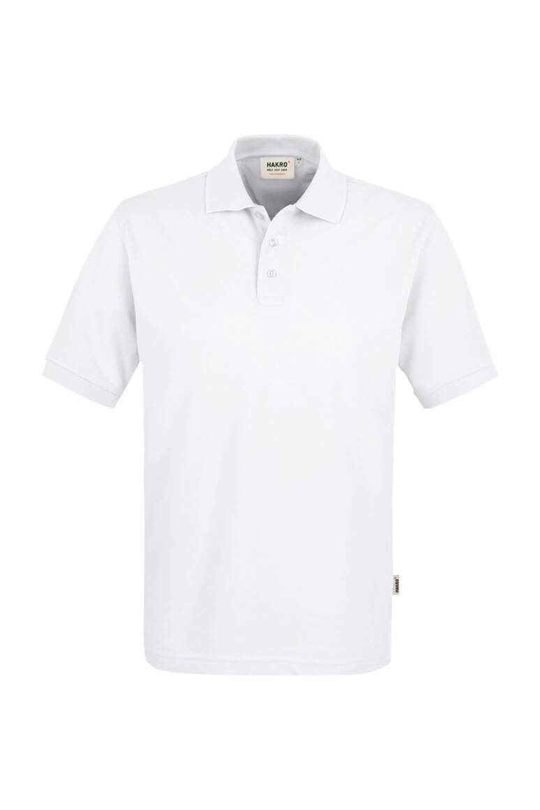 Hakro Poloshirt Mikralinar 816-001 Gr. 6XL