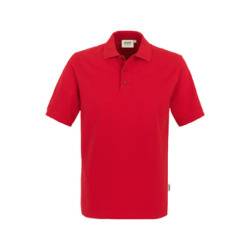 Hakro Poloshirt Performance 816-02 Rot Gr. XS