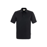 Hakro Poloshirt Performance 816-05 Schwarz Gr. M Hakro Poloshirt Performance 816-05 Schwarz Gr. M