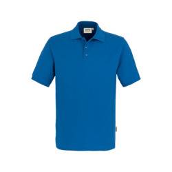 Hakro Poloshirt Performance 816-10 Royalblau Gr. XS