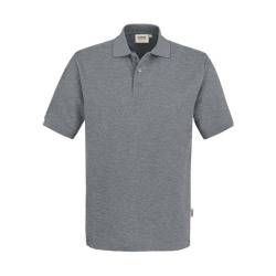Hakro Poloshirt Performance 816-15 Grau meliert Gr. XS