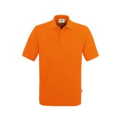 Hakro Poloshirt Performance 816-27 Orange Gr. XS
