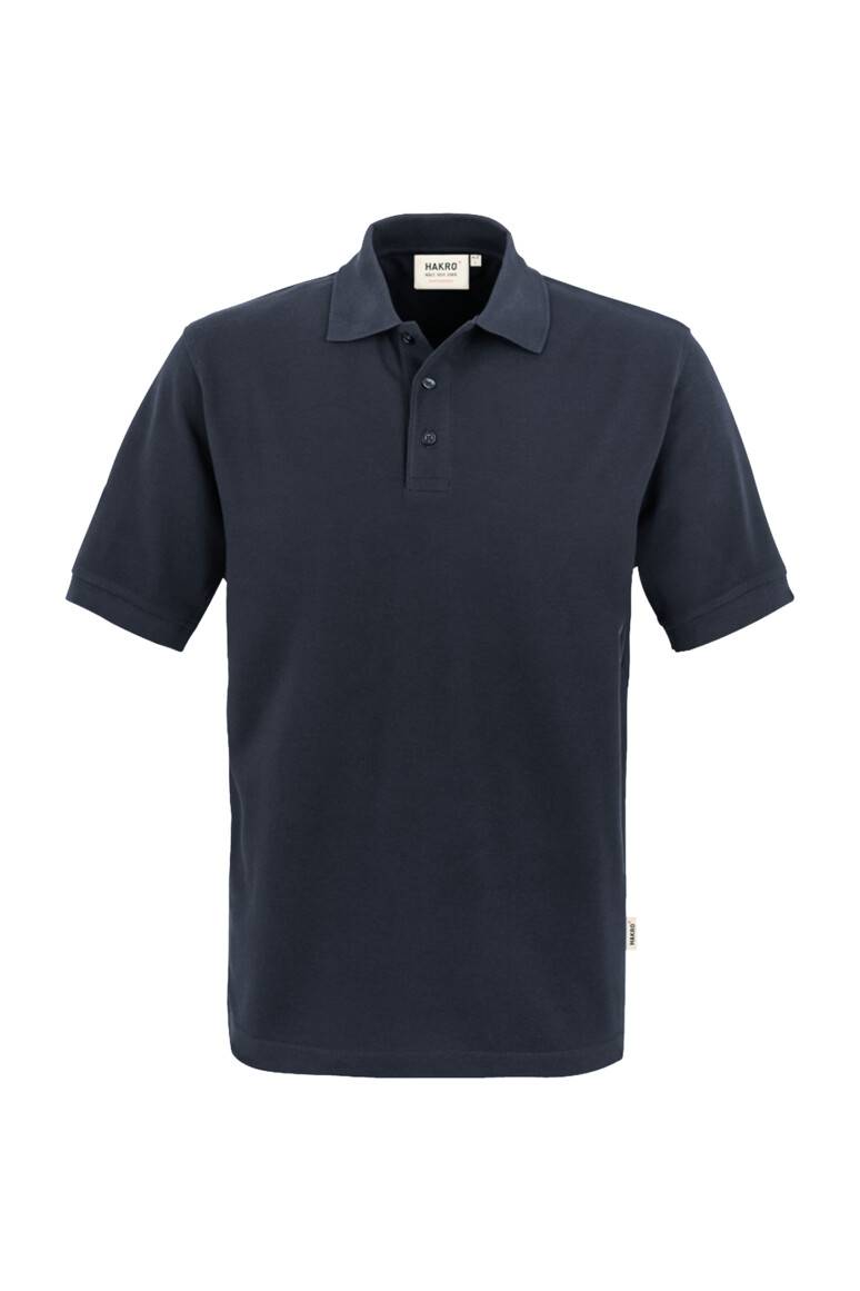 Hakro Poloshirt Mikralinar 816-034 Gr. 3XL