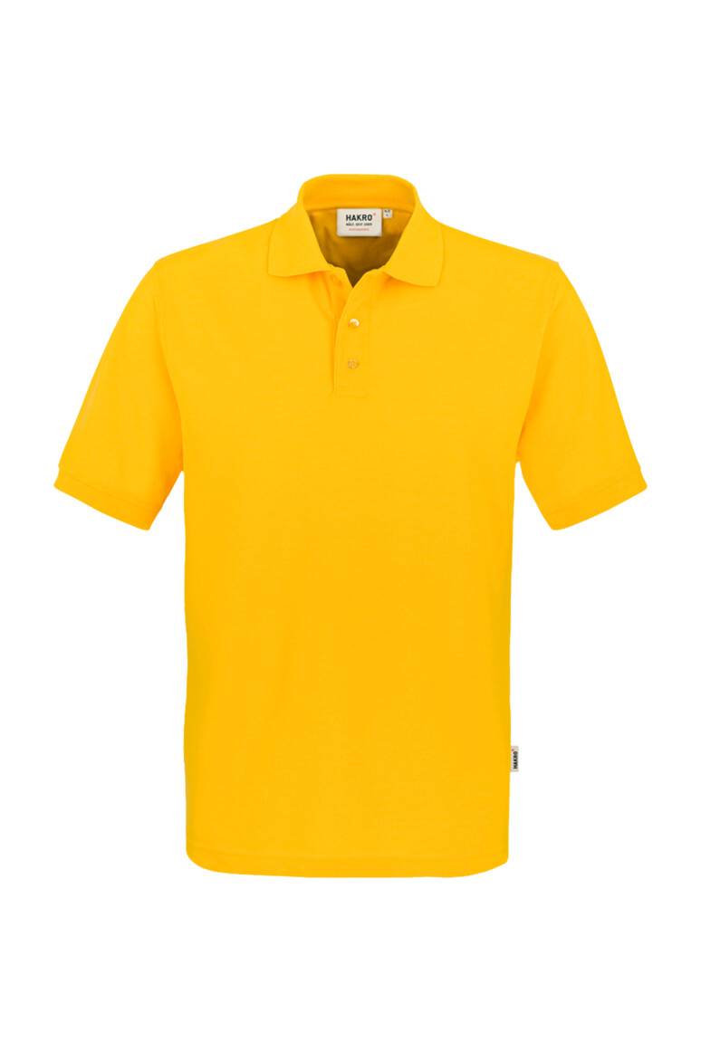 Hakro Poloshirt Performance 816-35 Sonne Gr. 3XL