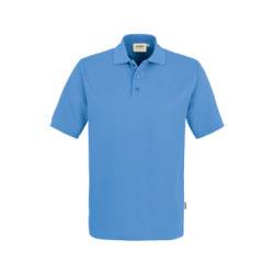 Hakro Poloshirt Performance 816-41 Malibublau Gr. XS