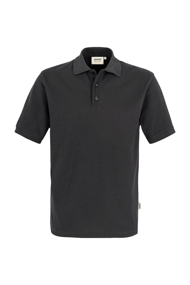 Hakro Poloshirt Mikralinar 816-064 Gr. 6XL