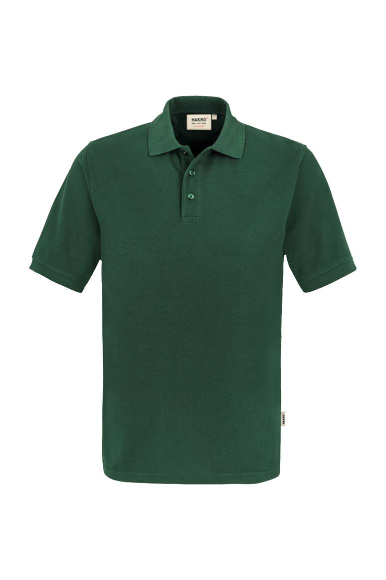 Hakro Poloshirt Performance 816-72 Tanne Gr. 4XL