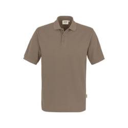Hakro Poloshirt Performance 816-128 Nougat Gr. XS