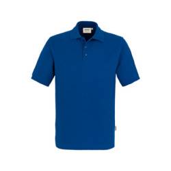Hakro Poloshirt Performance 816-129 Ultramarinblau Gr. XS