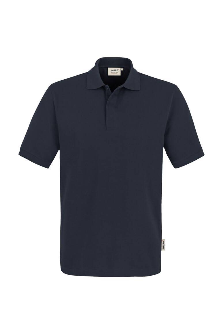 HAKRO Poloshirt HACCP MIKRALINAR® tinte, 4XL