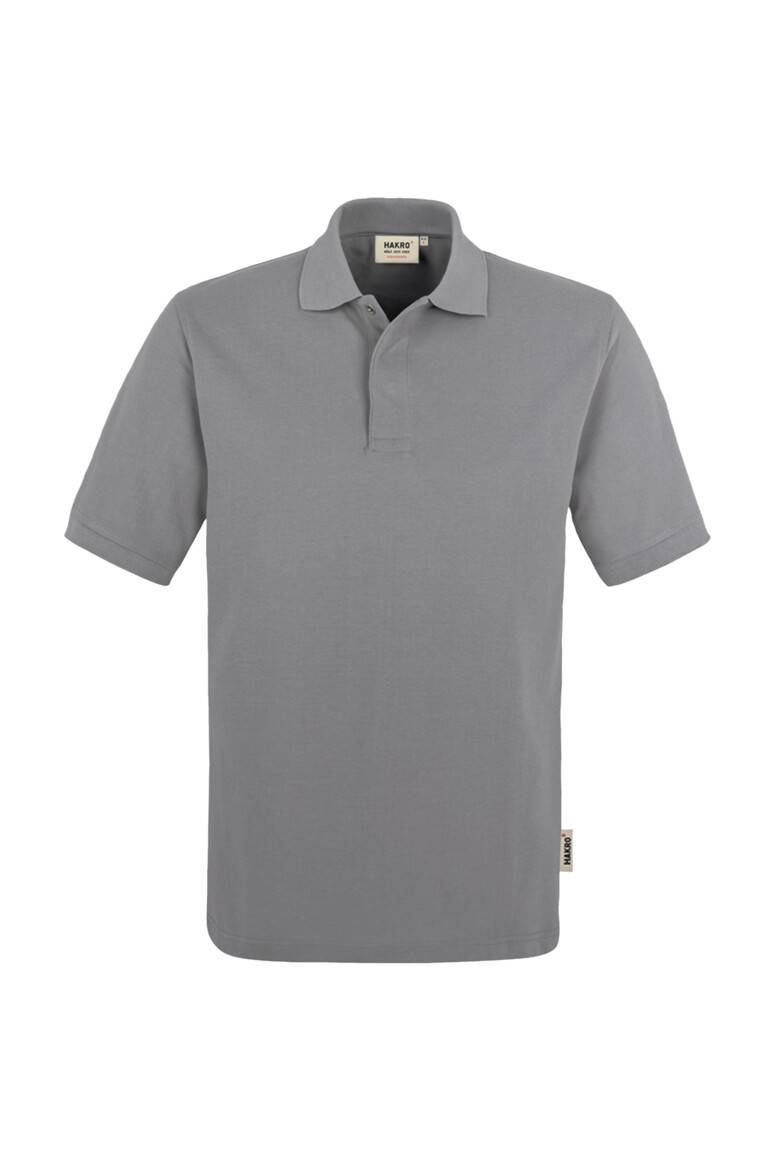 HAKRO Poloshirt HACCP MIKRALINAR® titan, XL