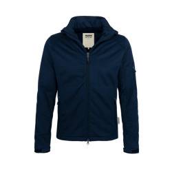 Hakro Softshelljacke Ontario 848-34 tinte Gr. XS