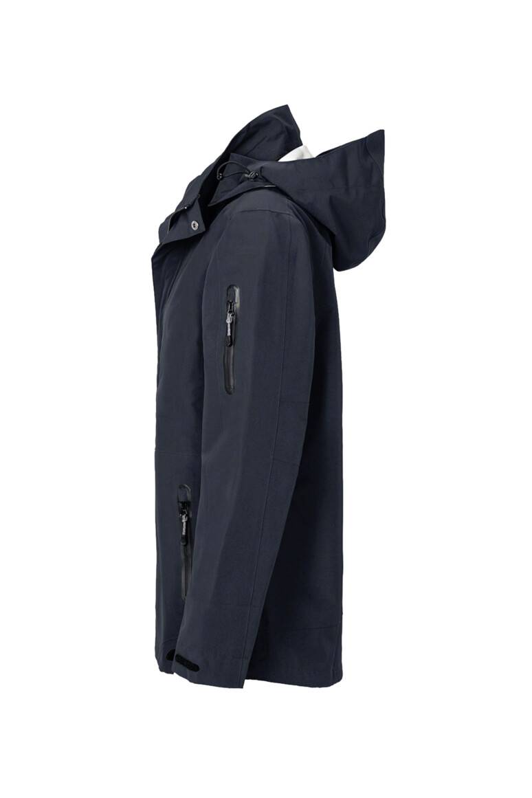 HAKRO Activejacke Houston tinte, 2XL