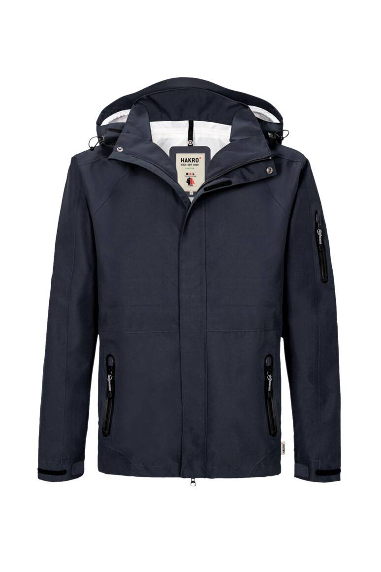 HAKRO Activejacke Houston tinte, 3XL