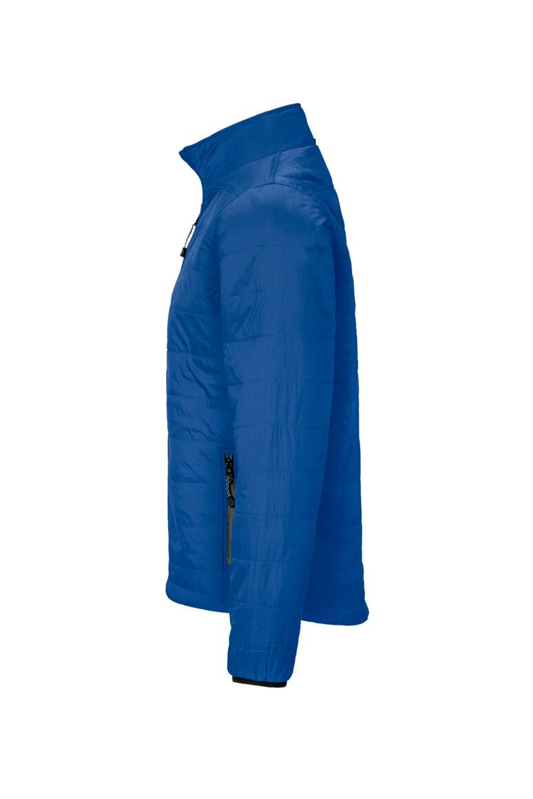 HAKRO Loftjacke Barrie royalblau, S