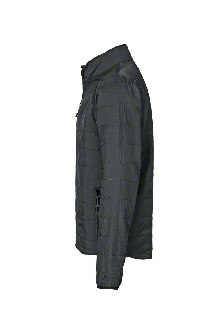 HAKRO Loftjacke Barrie anthrazit, S